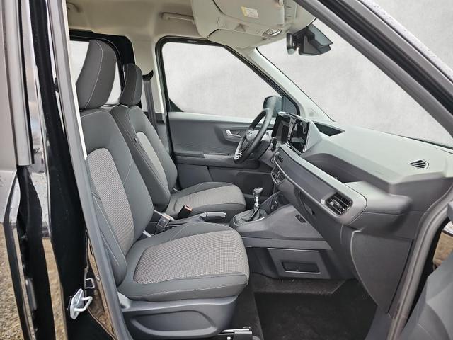 Ford Tourneo Courier Trend 1.0 EB / Winterpaket 