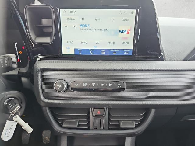 Ford Tourneo Courier Trend 1.0 EB / Winterpaket 