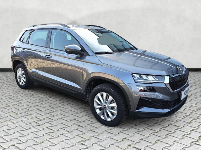 Skoda Karoq - Selection 1.5 TSI DSG / Navi AHK Tempo