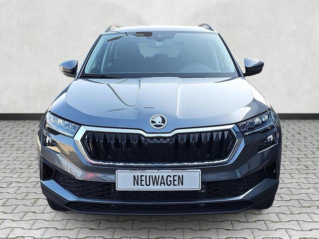 Skoda Karoq - Selection 1.5 TSI DSG / Navi AHK Tempo