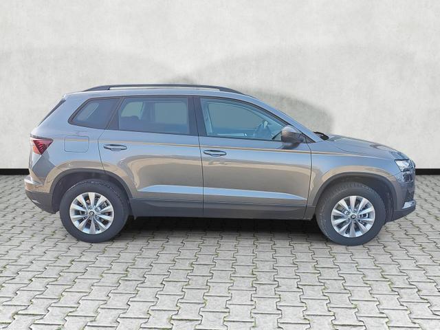 Skoda Karoq Selection 1.5 TSI DSG / Navi AHK Tempo 