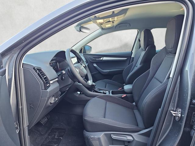 Skoda Karoq Selection 1.5 TSI DSG / Navi AHK Tempo 