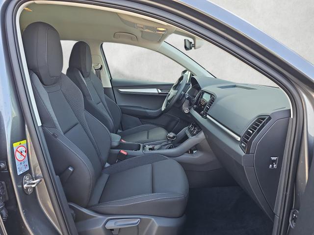 Skoda Karoq Selection 1.5 TSI DSG / Navi AHK Tempo 