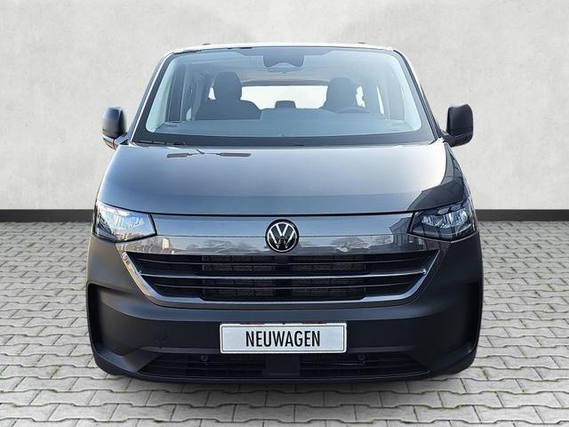 Volkswagen T7 Caravelle 2.0 TDI 81 kW LR lang 5JGar Kamera KeylessGo 