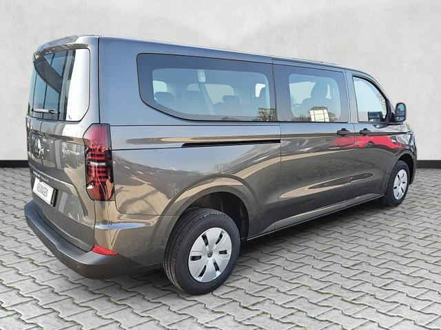 Volkswagen T7 Caravelle 2.0 TDI 81 kW LR lang 5JGar Kamera KeylessGo 
