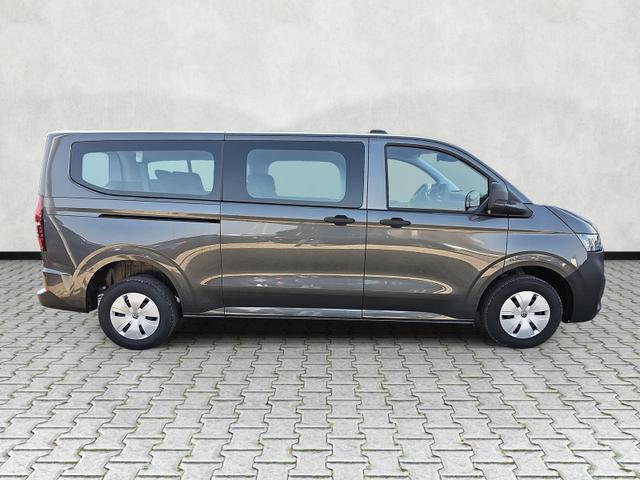 Volkswagen T7 Caravelle 2.0 TDI 81 kW LR lang 5JGar Kamera KeylessGo 