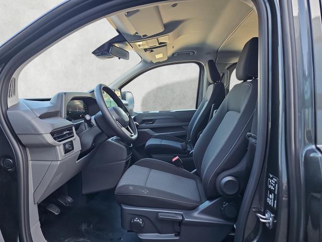 Volkswagen T7 Caravelle 2.0 TDI 81 kW LR lang 5JGar Kamera KeylessGo 