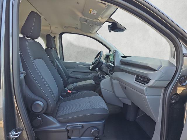 Volkswagen T7 Caravelle 2.0 TDI 81 kW LR lang 5JGar Kamera KeylessGo 