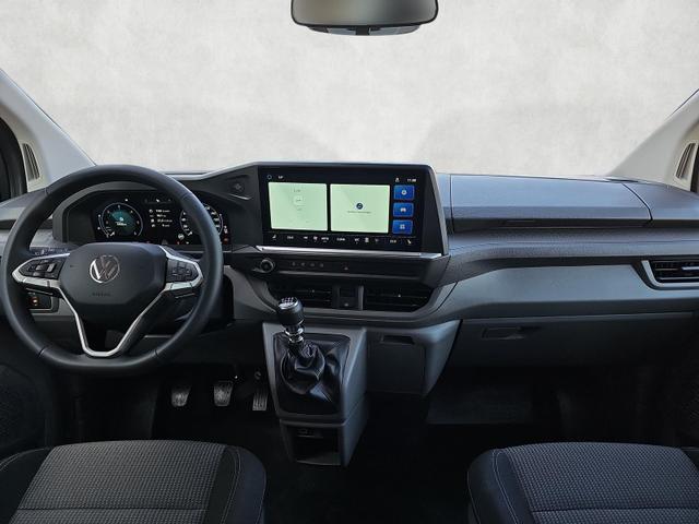 Volkswagen T7 Caravelle 2.0 TDI 81 kW LR lang 5JGar Kamera KeylessGo 