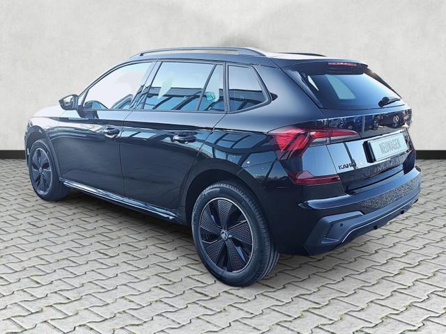 Skoda Kamiq Monte Carlo 1.5 TSI DSG Matrix Navi AHK 