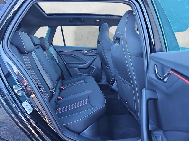 Skoda Kamiq Monte Carlo 1.5 TSI DSG Matrix Navi AHK 