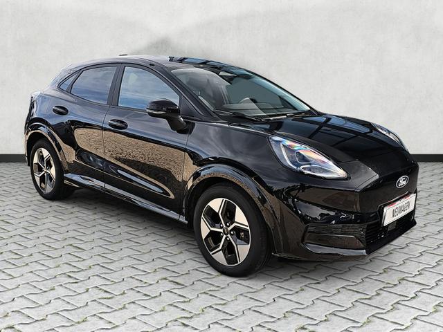 Ford Puma Gen-E - 124 kW FWD Comfort / Navi Kamera Winterpaket