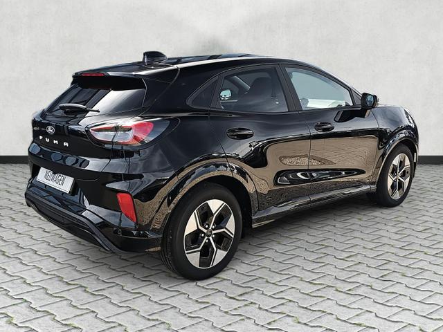 Ford Puma Gen-E 124 kW FWD Comfort / Navi Kamera Winterpaket 
