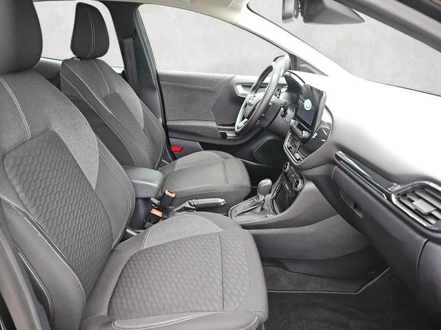 Ford Puma Titanium Design 1.0 EcoBoost MHEV Autom. elHeckkl 