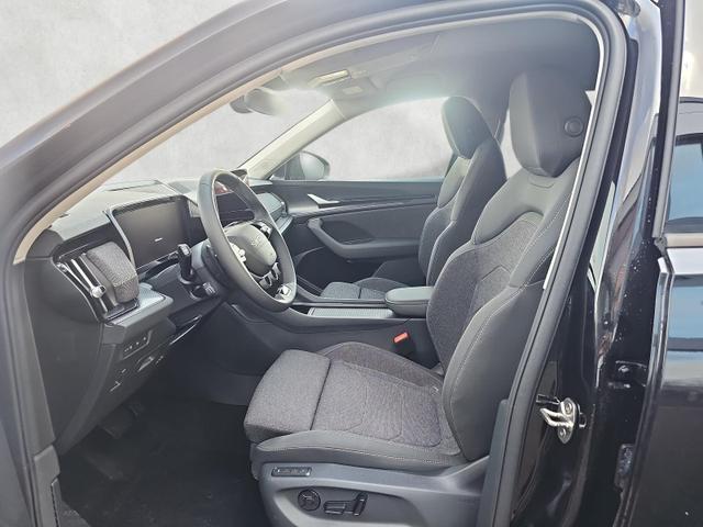 Skoda Kodiaq 2.0 TDI 110 kW Selection DSG 7Si. 4J.Gar. AHK 