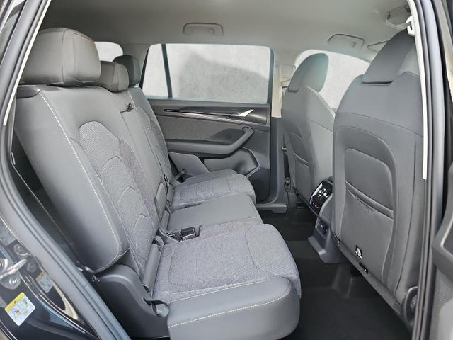 Skoda Kodiaq 2.0 TDI 110 kW Selection DSG 7Si. 4J.Gar. AHK 