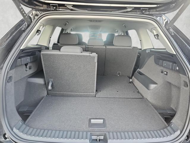 Skoda Kodiaq 2.0 TDI 110 kW Selection DSG 7Si. 4J.Gar. AHK 