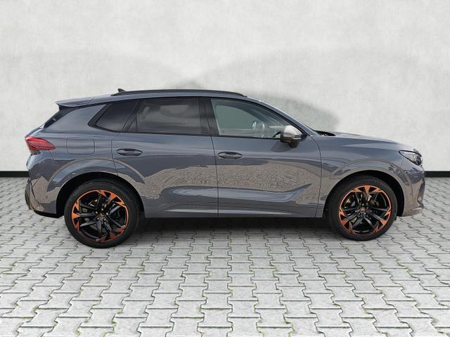 Cupra Terramar 2.0 TSI 195 kW 4Drive VZ DSG Matrix Pano Vortex 