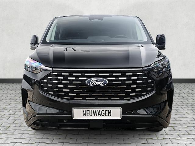 Ford Tourneo Custom - 2.0 EcoBlue Titanium X L2 Standh