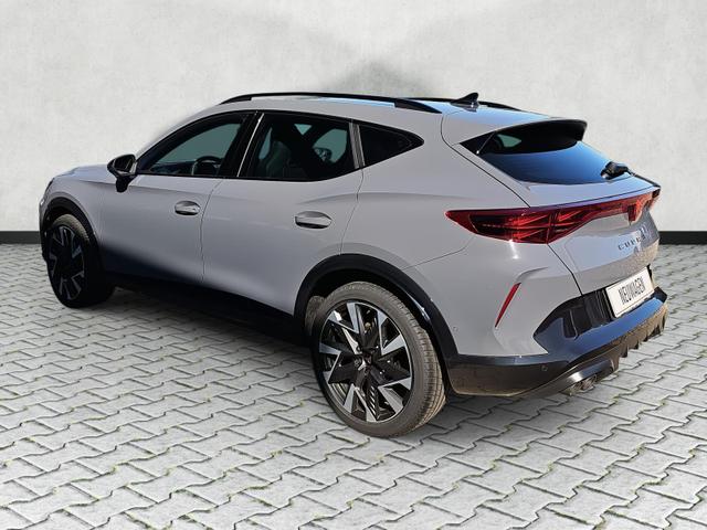 Cupra Formentor VZ 2.0 TSI 245 kW 4Drive DSG Nav Matrix 5JGar 