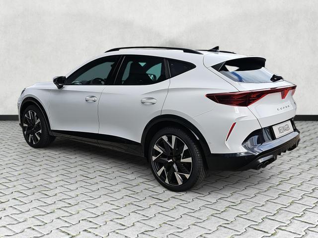 Cupra Formentor VZ 2.0 TSI 245 kW 4Drive DSG Pano AHK 5JGar 