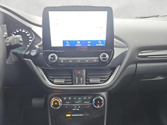 Ford Puma Titanium Design 1.0 EcoBoost MHEV Autom. elHeckkl 