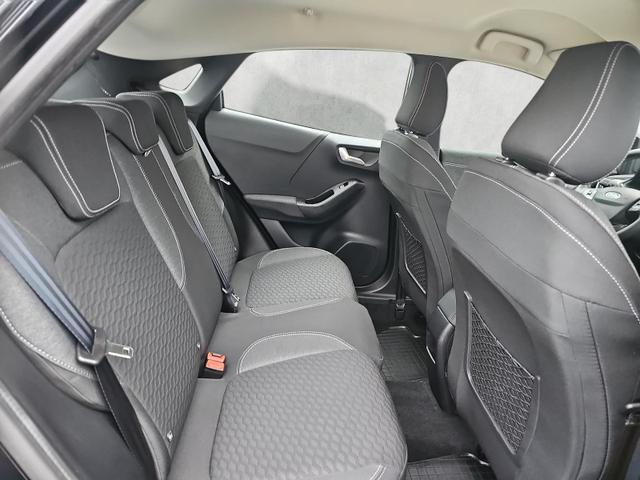 Ford Puma Titanium Design 1.0 EcoBoost MHEV Autom. elHeckkl 