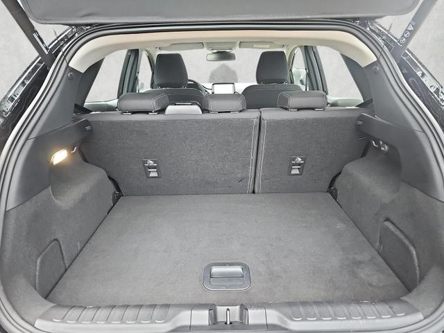 Ford Puma Titanium Design 1.0 EcoBoost MHEV Autom. elHeckkl 