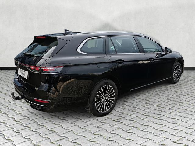 Volkswagen Passat Variant 2.0 TDI 110 kW Elegance DSG IQ.Light AHK 