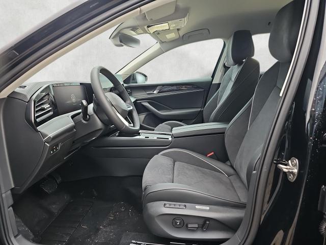 Volkswagen Passat Variant 2.0 TDI 110 kW Elegance DSG IQ.Light AHK 