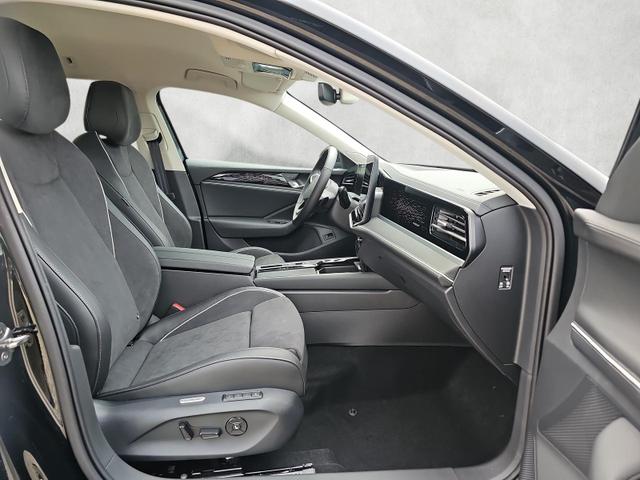 Volkswagen Passat Variant 2.0 TDI 110 kW Elegance DSG IQ.Light AHK 