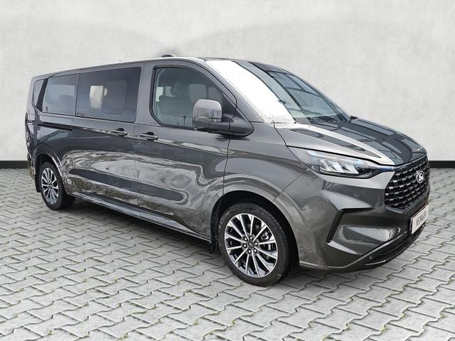 Ford Tourneo Custom - Titanium X 2.0 EB L2 B&O 5J.Gar.