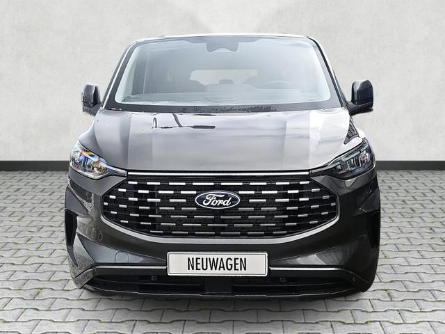 Ford Tourneo Custom - Titanium X 2.0 EB L2 B&O 5J.Gar.