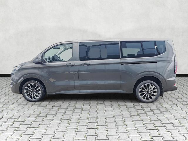 Ford Tourneo Custom Titanium X 2.0 EB L2 B&O 5J.Gar. 