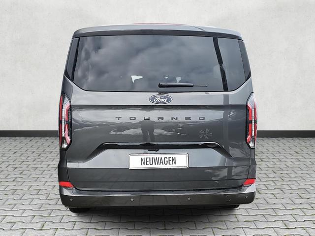 Ford Tourneo Custom Titanium X 2.0 EB L2 B&O 5J.Gar. 