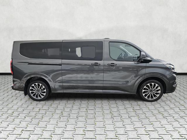 Ford Tourneo Custom Titanium X 2.0 EB L2 B&O 5J.Gar. 