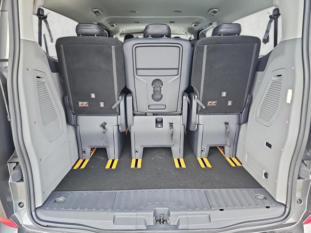 Ford Tourneo Custom Titanium X 2.0 EB L2 B&O 5J.Gar. 