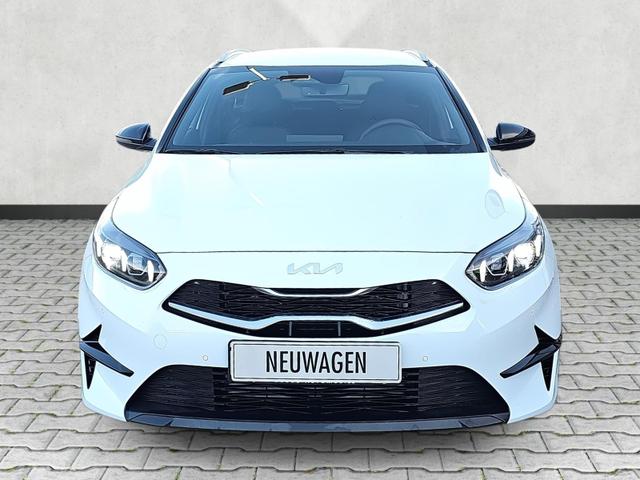 Kia Ceed Sportswagon - 1.0 T-Gdi Ultimate Edition Navi