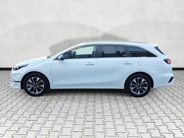 Kia Ceed Sportswagon 1.0 T-Gdi Ultimate Edition Navi 
