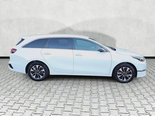 Kia Ceed Sportswagon 1.0 T-Gdi Ultimate Edition Navi 