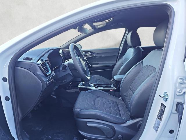 Kia Ceed Sportswagon 1.0 T-Gdi Ultimate Edition Navi 