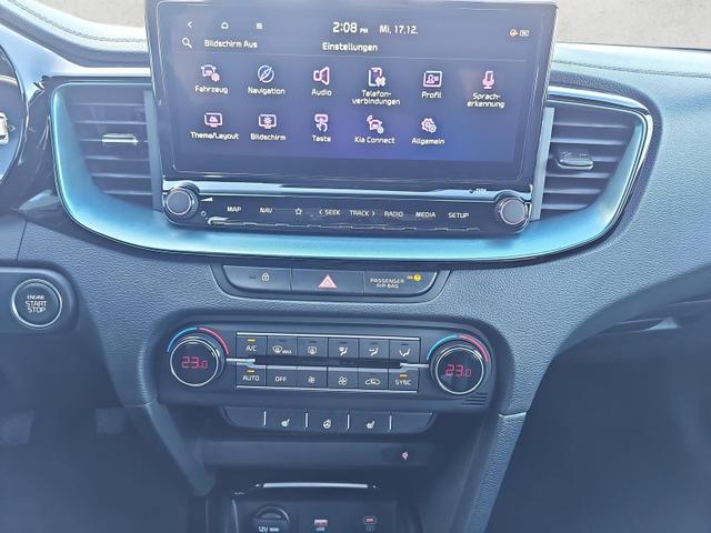 Kia Ceed Sportswagon 1.0 T-Gdi Ultimate Edition Navi 