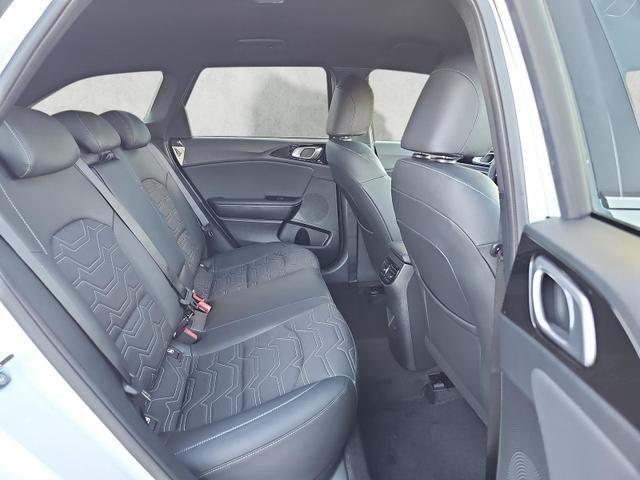 Kia Ceed Sportswagon 1.0 T-Gdi Ultimate Edition Navi 