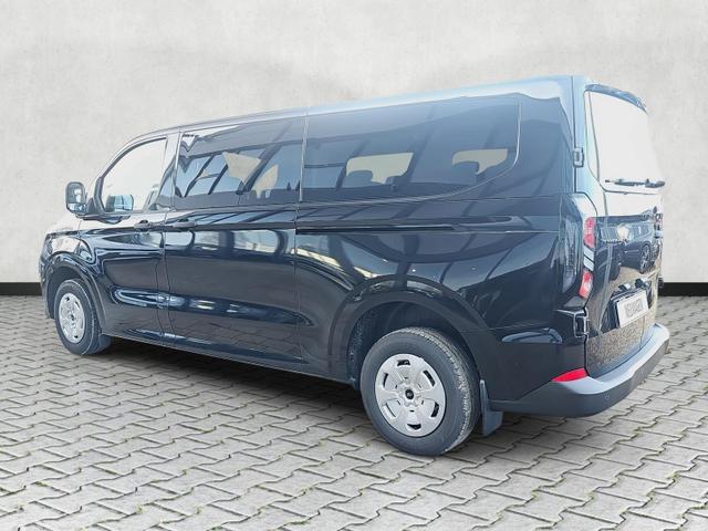 Ford Transit Custom 320 L2 FWD Trend Combi 2.0 EB 8 Sitz AHK 