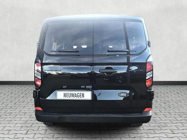 Ford Transit Custom 320 L2 FWD Trend Combi 2.0 EB 8 Sitz AHK 