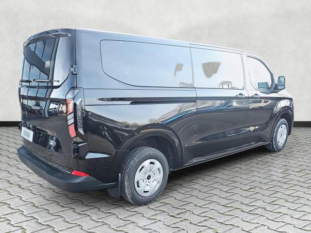 Ford Transit Custom 320 L2 FWD Trend Combi 2.0 EB 8 Sitz AHK 