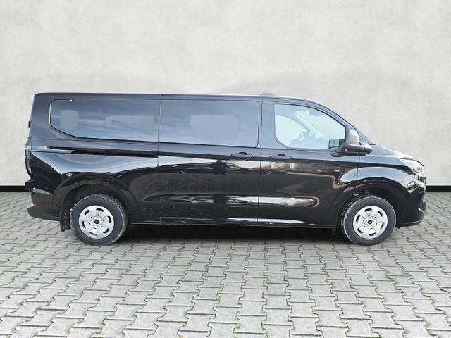 Ford Transit Custom 320 L2 FWD Trend Combi 2.0 EB 8 Sitz AHK 