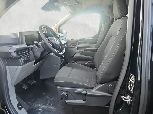 Ford Transit Custom 320 L2 FWD Trend Combi 2.0 EB 8 Sitz AHK 
