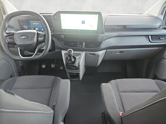 Ford Transit Custom 320 L2 FWD Trend Combi 2.0 EB 8 Sitz AHK 