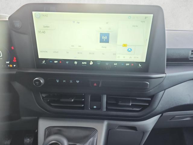 Ford Transit Custom 320 L2 FWD Trend Combi 2.0 EB 8 Sitz AHK 